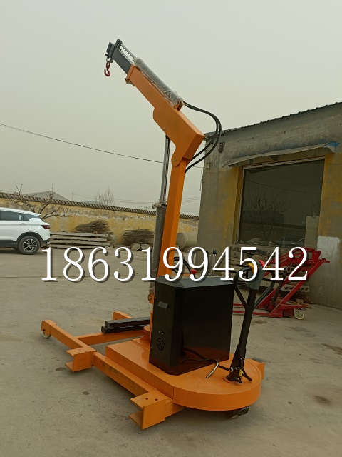 左权县厂家供应自制随车吊 12吨随车吊 自卸式随车吊 12吨随车吊起重机