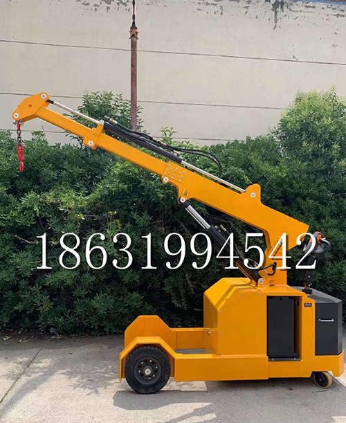 左权县随车吊机遥控升降机随车吊机车载式的吊机价格货车起重机3吨左权县当地